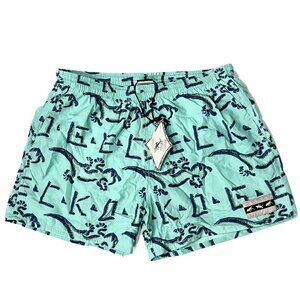 Gecko Hawaii - Size L | Brand New with Tags